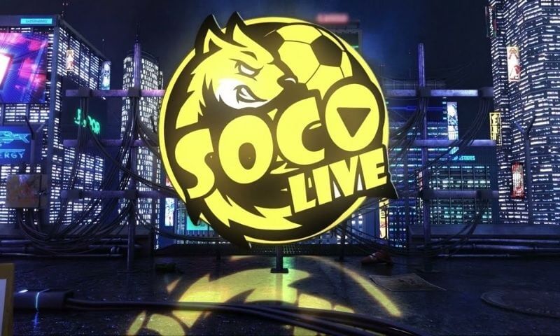 Hướng dẫn 3 bước xem bảng xếp hạng tại Socolive