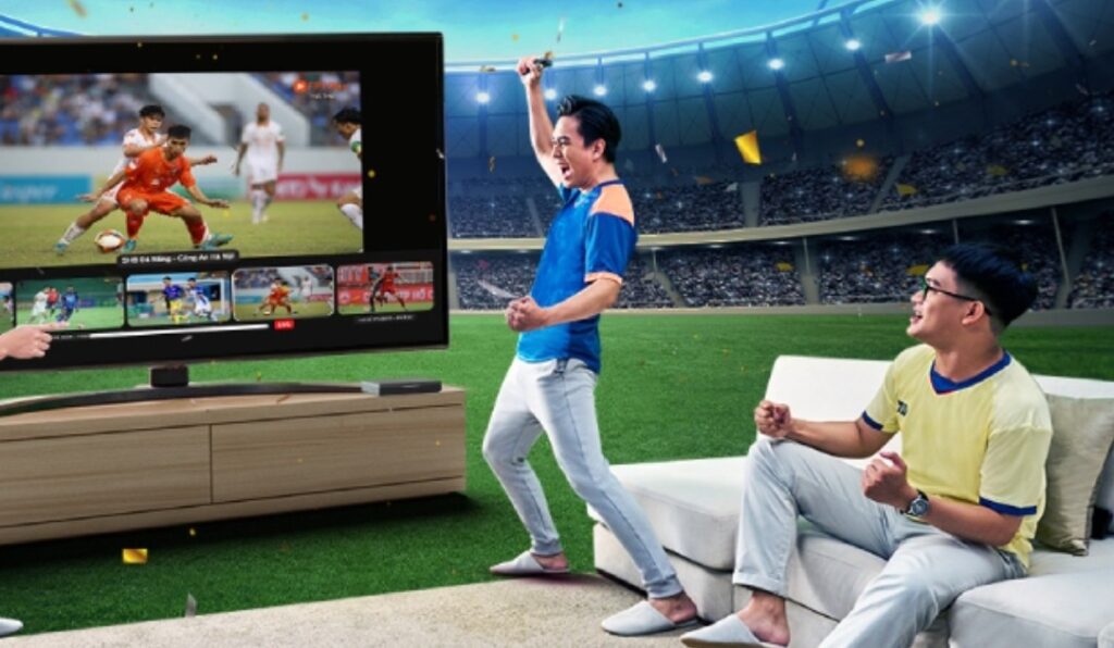 Sơ lược thông tin về web thể thao Bongcam TV 