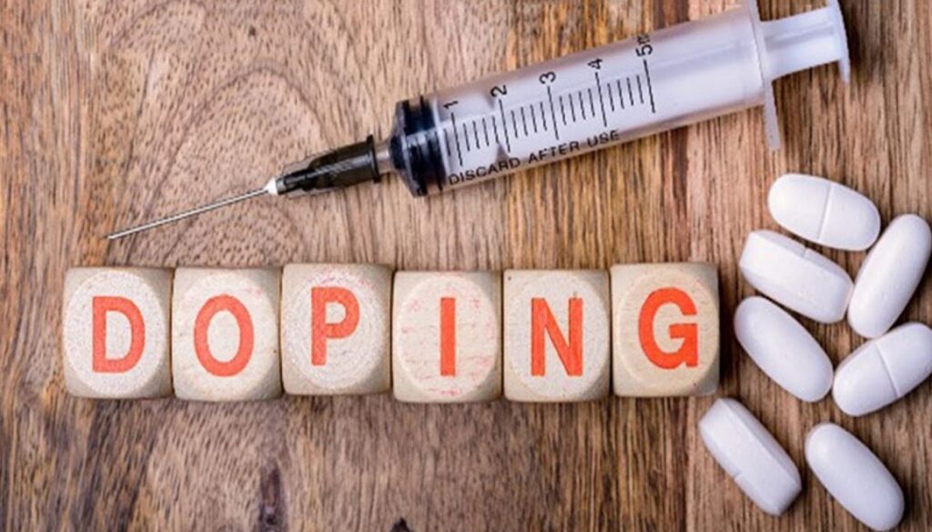 Tổng hợp những tác hại của chất cấm Doping