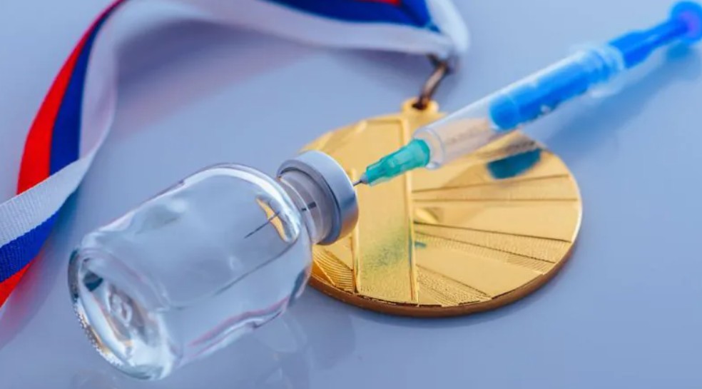 Doping không phải là chất ma túy