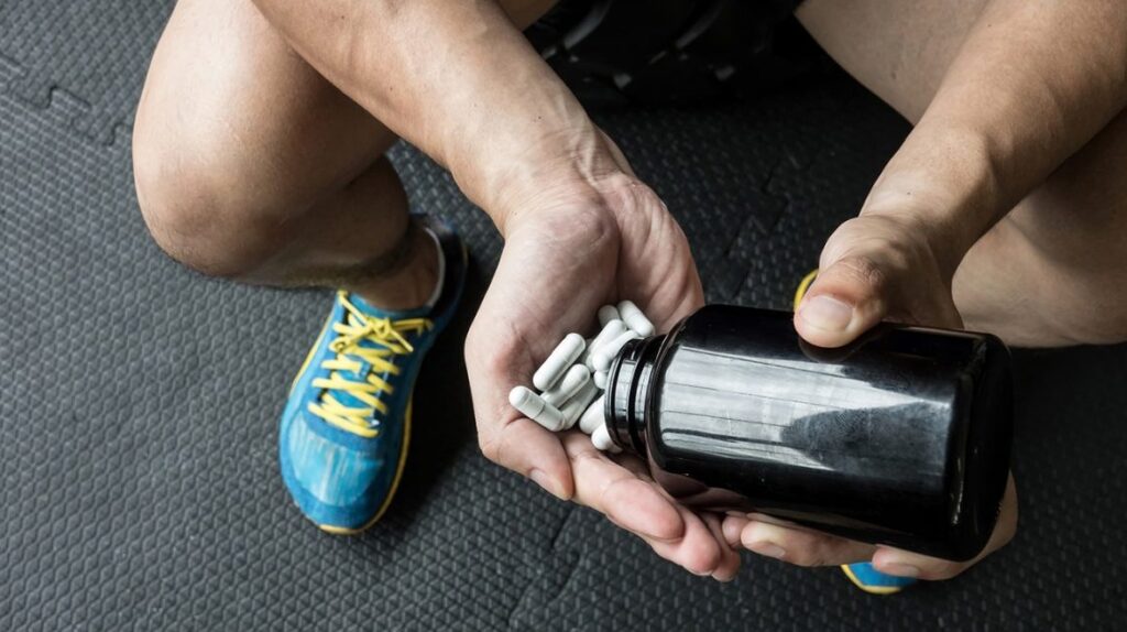 Tìm hiểu mục đích sử dụng Doping là gì từ A tới Z