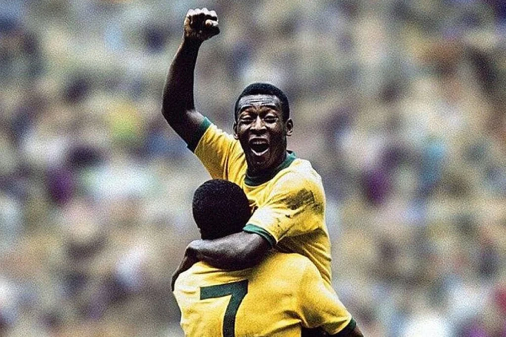 Nguồn gốc của hattrick là gì?