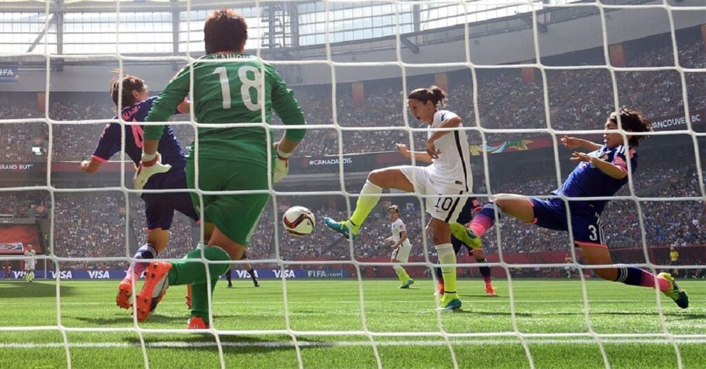 Những kiểu hattrick nổi bật hiện nay