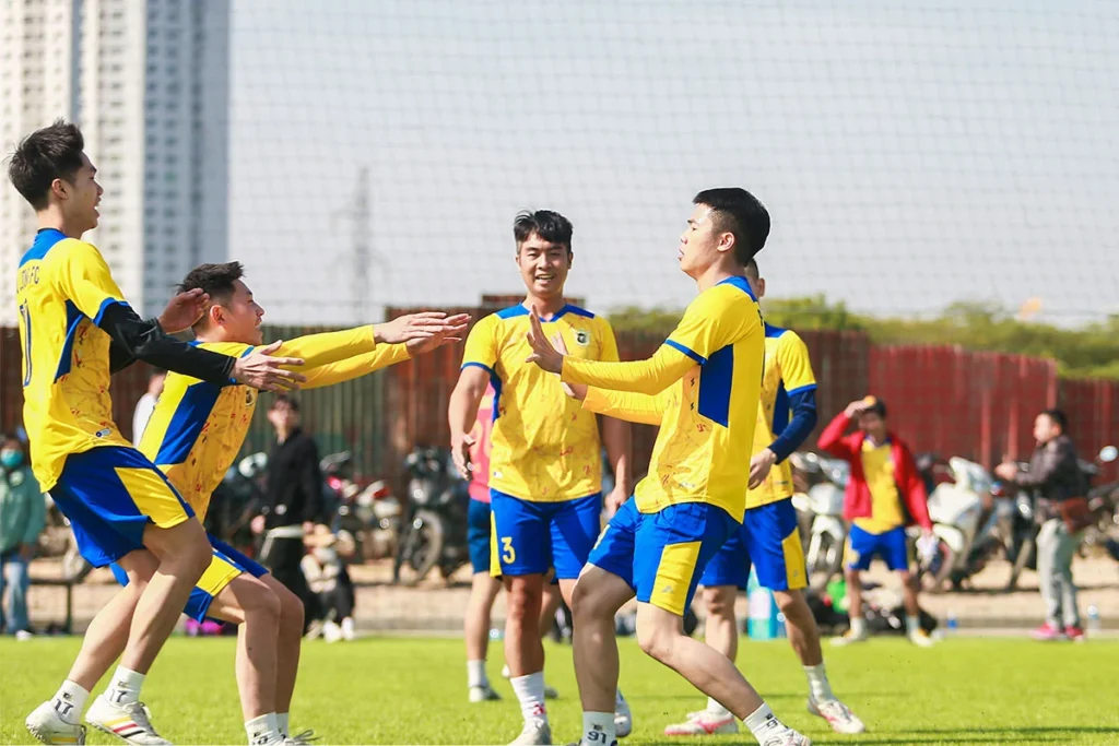 Những thông tin thú vị khác về hattrick bạn nên biết