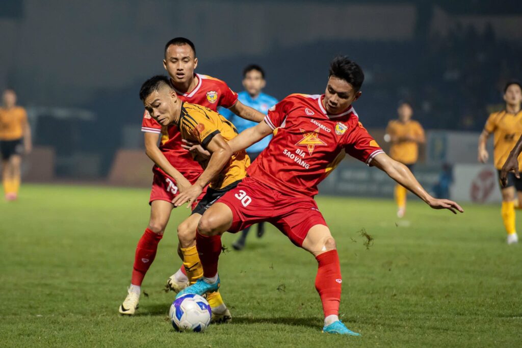Socolive chia sẻ những thông tin liên quan đến bóng đá thú vị 