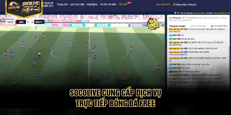 Cung cấp thông tin có kiểm chứng rõ ràng trung thực