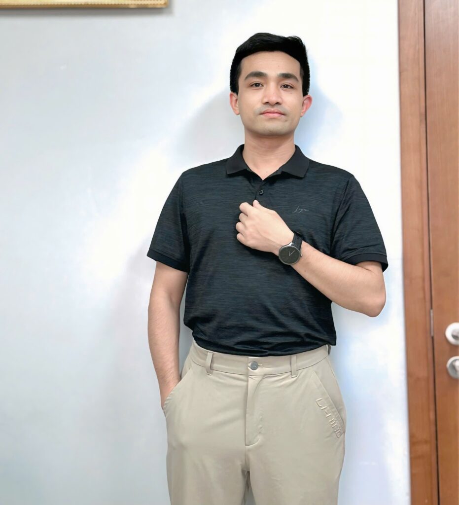 Thomas Phan ấp ủ kế hoạch tham vọng nâng tầm website trong tương lai
