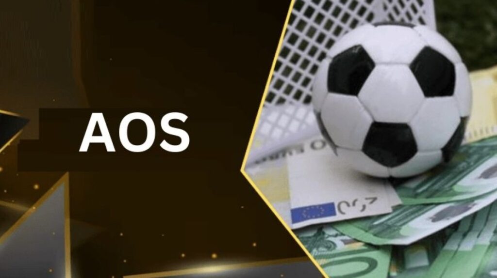 Giải mã khái niệm tỷ số AOS là gì