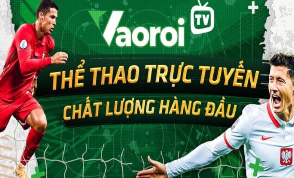 Sơ lược thông tin về kênh thể thao Vào rồi