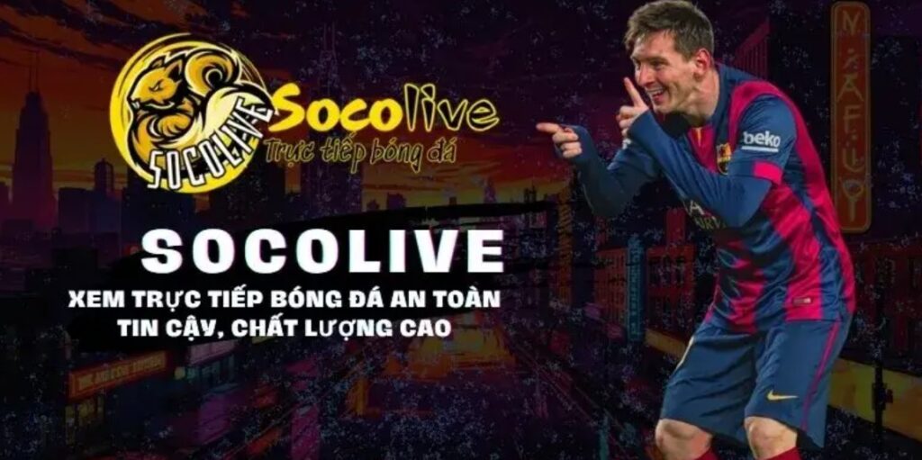 So sánh thực tế hai kênh Vào Rồi và Socolive